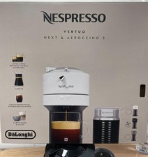 Delonghi Nespresso Vertuo Next