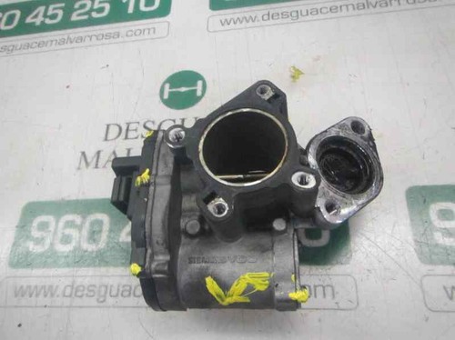 Egr valve 16431961 for - /,