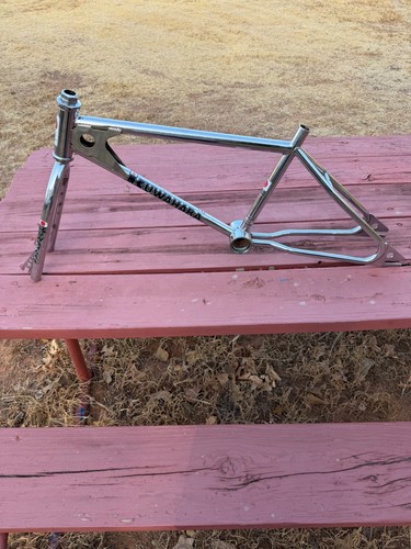 Kuwahara bmx 1982 - kuwahara,