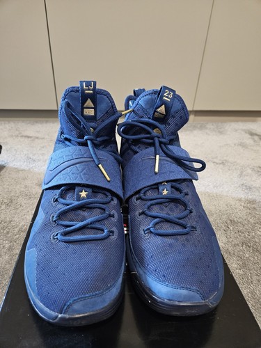 Nike lebron limited ep - nike,