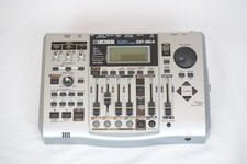 BOSS BR-864 8-Track Digital