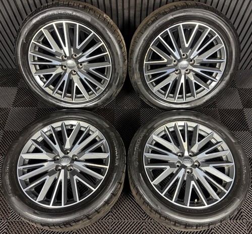 Genuine audi q3 s line - 19'',