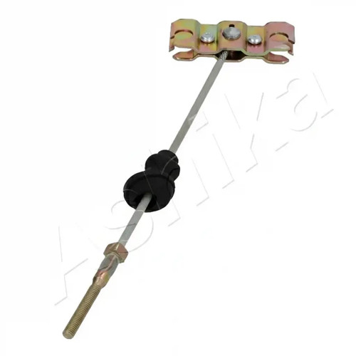 Handbrake cable front - handbrake,