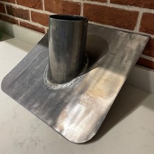Lead Pipe Flashing any Roof