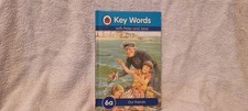 LADYBIRD BOOK KEY WORDS WITH