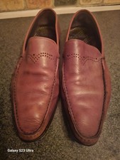 Paul Smith Shoes Size 9
