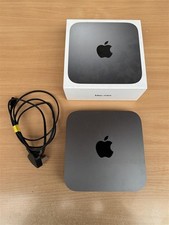 Apple Mac Mini 6 Core i5