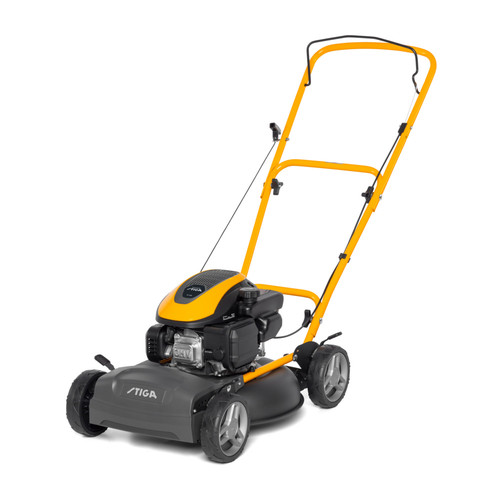 Stiga multiclip dedicated - stiga, 47