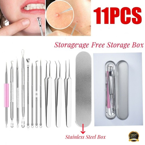 11x blackhead remover - 11x,