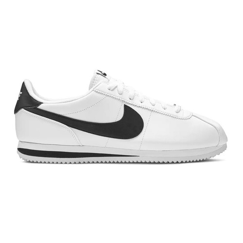 Nike cortez basic leather - basic,