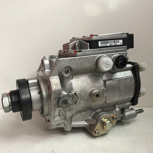 Bosch injection pump - injection,