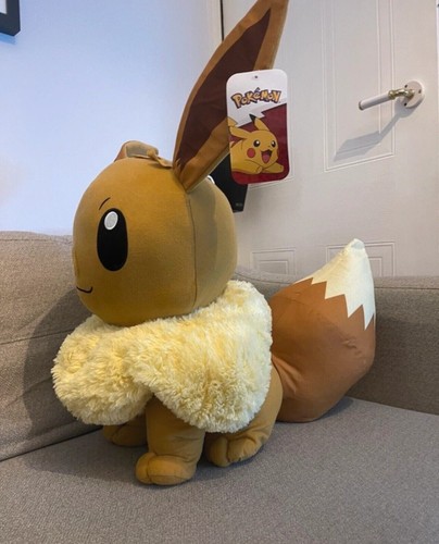 Large 50cm pokémon - large, 50cm+