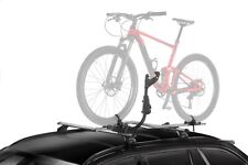 Green Valley Fast Rider Cycle Carrier Roof Rack Cross Bar Mounted E Bikes -20kg