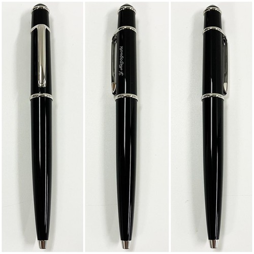 Cartier diabolo ballpoint - cartier,