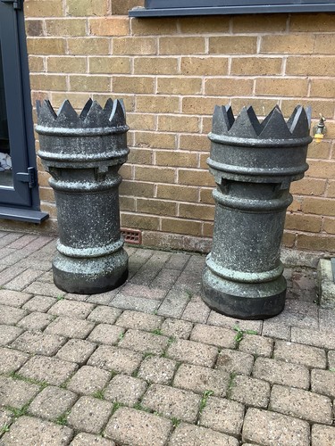Reclaimed - , (victorian-style)