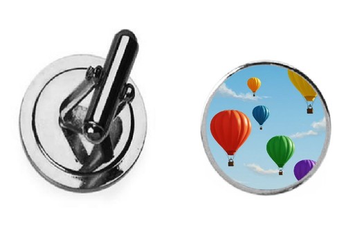 Hot air balloons dome - balloons,