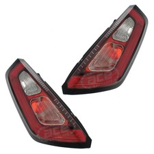 Fits Fiat Punto Evo 2009-2012