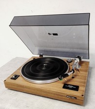 VINTAGE ROTEL RP-900 TURNTABLE