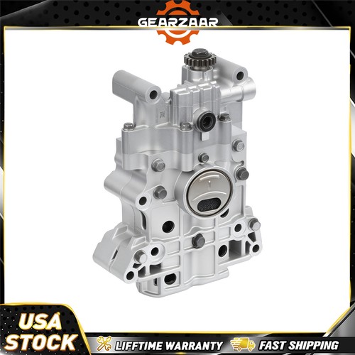 Hyundai oil pump - hyundai,