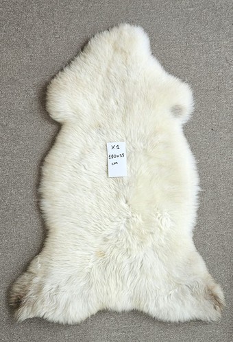 Genuine herdwick sheepskins - herdwick, |