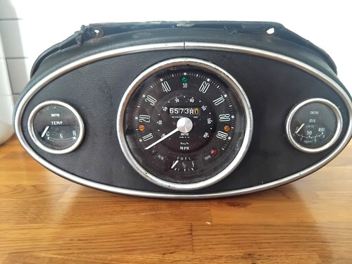 Classic mini cooper rare - classic,