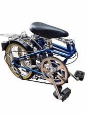 Dahon Vintage 5 Folding Bike