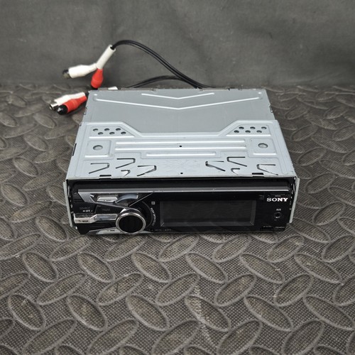 Sony dsx s100 car - car, stereo