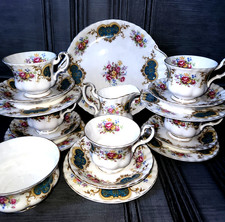 Royal Albert Bone China