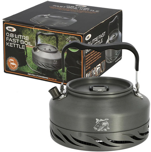 Ngt kettle fast boil carp - ngt,