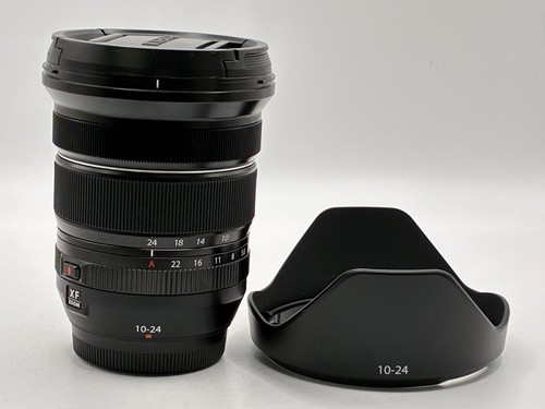 Fujifilm fujinon super - fujifilm,