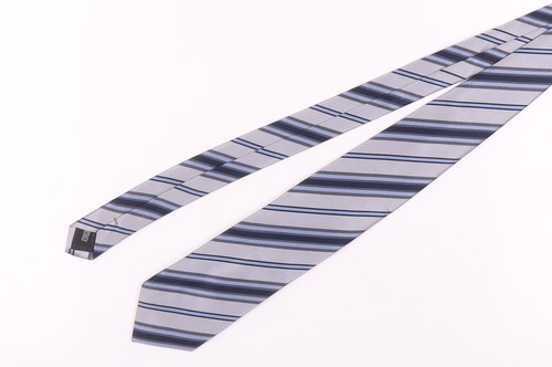 Van gils men grey striped - van, men's