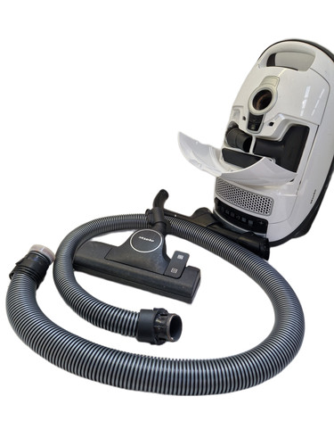 Miele complete allergy - c3,