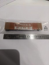 Crossfire Flexible Bridge