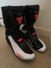 Dainese Torque 4 Air Racing