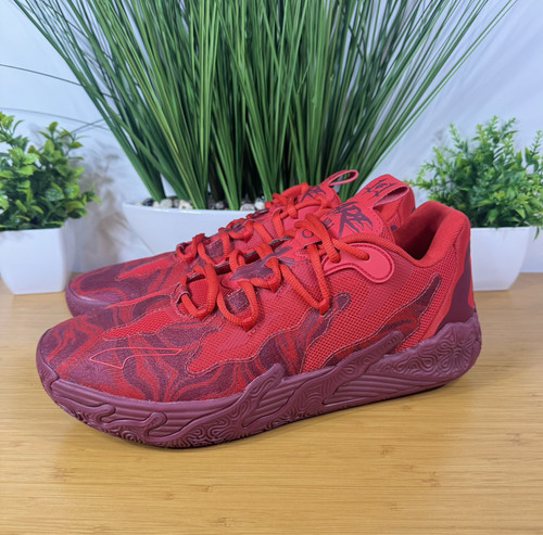 Puma nby lamelo red - nby,