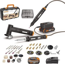 WORX Cordless Multifunctional