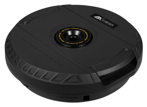 Spare wheel subwoofer - , 11"
