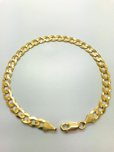 9ct yellow solid - 9ct, gold
