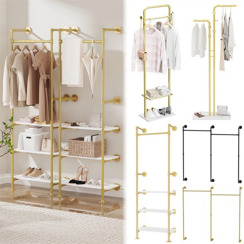 Floor wall corner clothes - floor/wall,