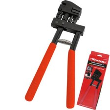 Neilsen 5mm Joggler Panel Flanging Hole Punch Tool Sheet Metal Repair Tool