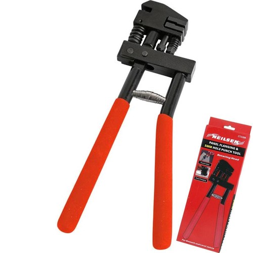 Neilsen 5mm joggler panel - neilsen,