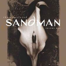 Annotated Sandman HC Vol 01