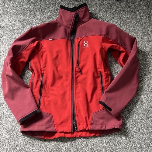 Ladies haglofs softshell - haglofs,
