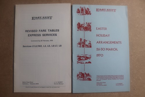 East kent road car - car, company