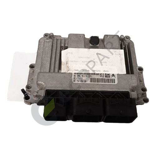 Citroen mk2 engine - mk2,