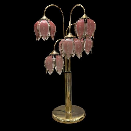 Hollywood regency lotus tulip - hollywood,