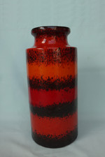 SCHEURICH West German Fat Lava