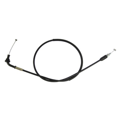 Level throttle cable - hi,
