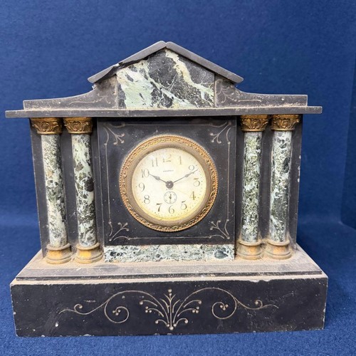 Ansonia antique mechanical - ansonia,