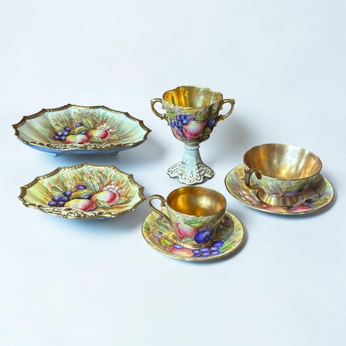 Collection aynsley gold - collection,